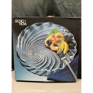 Studio Nova Nautica Hostess Server Platter